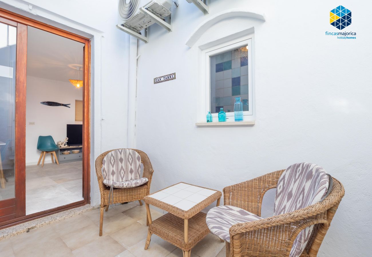 House in Porto Cristo - Can Tassi