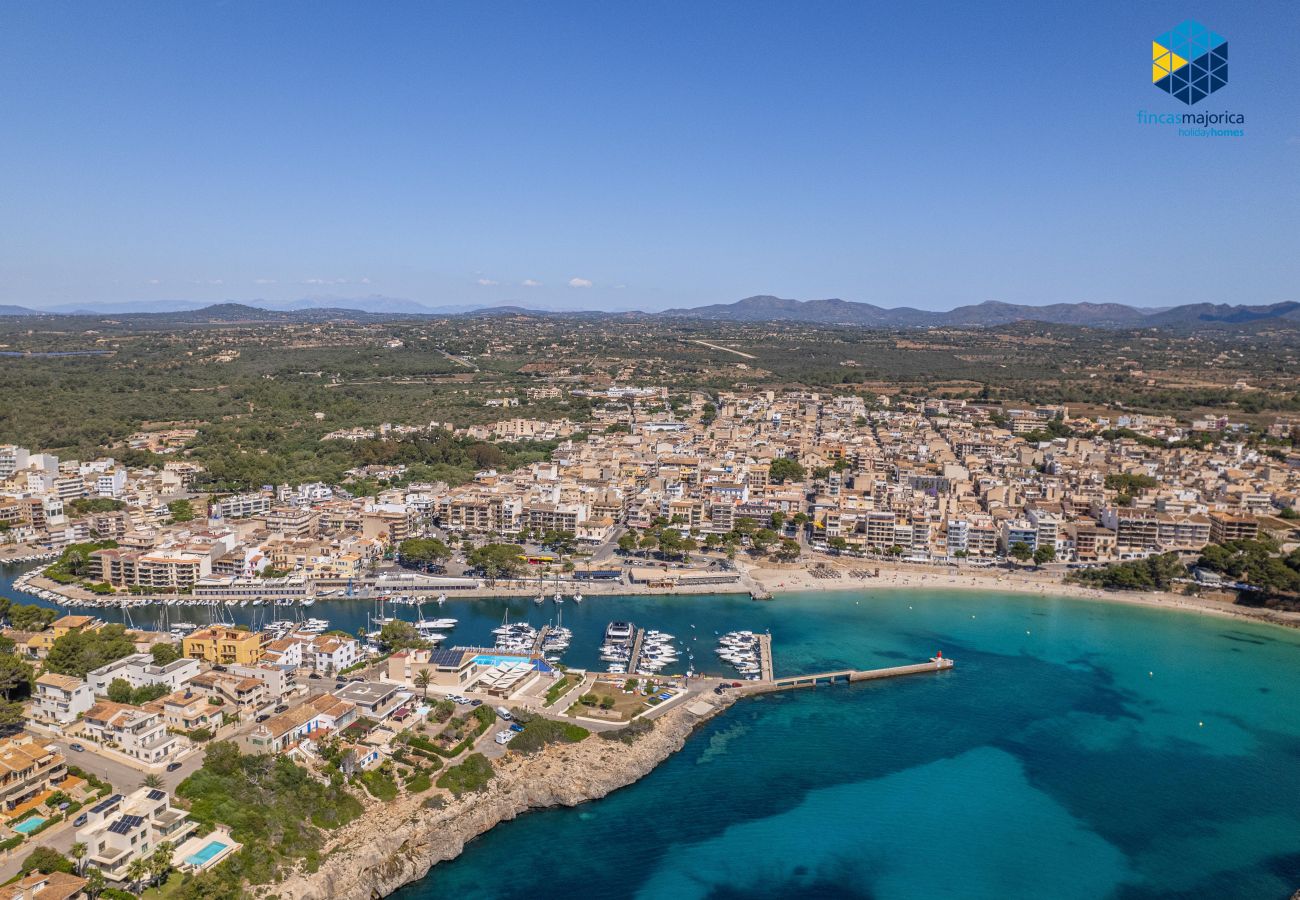 House in Porto Cristo - Can Tassi