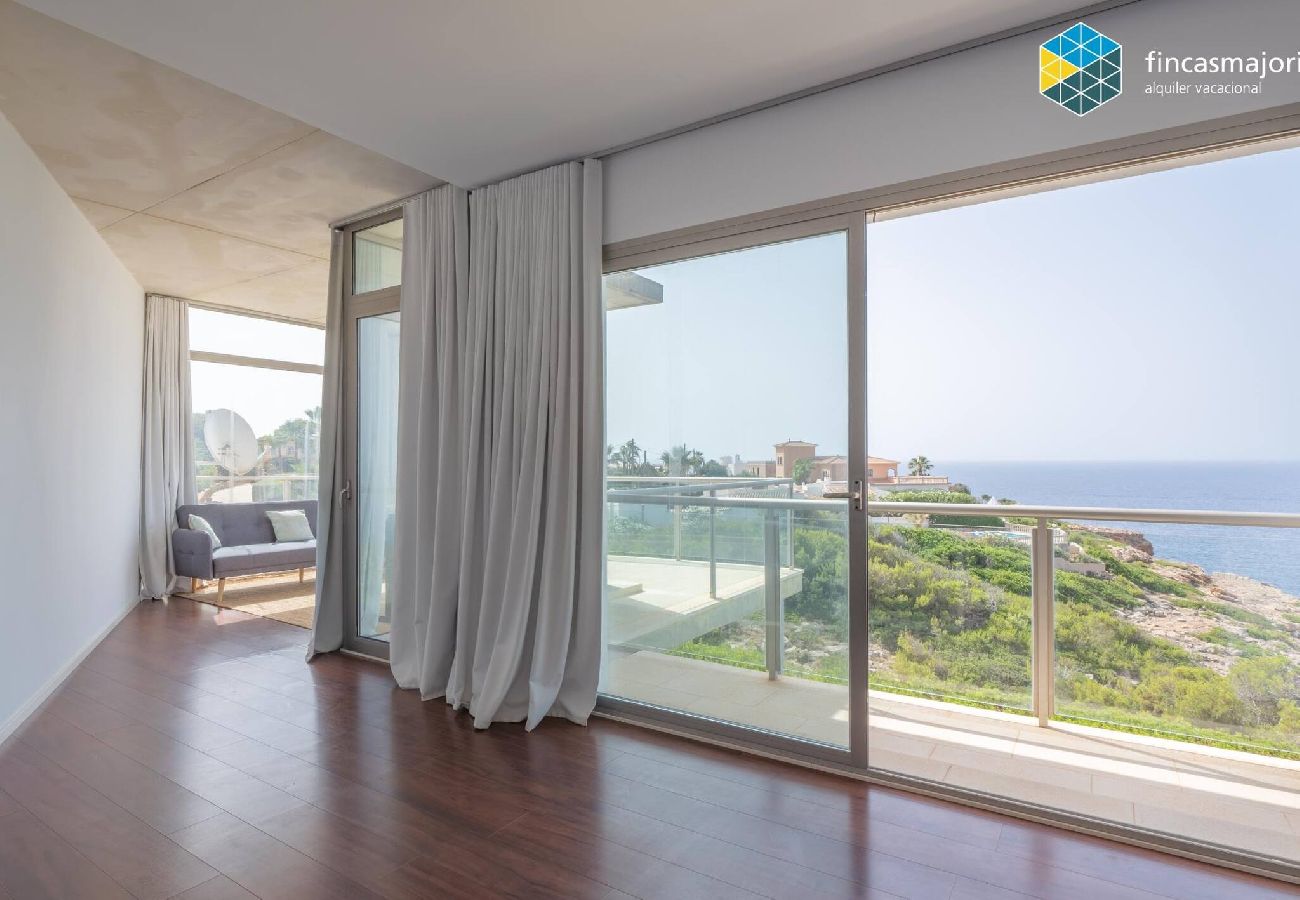 Villa in Cala Pi - Villa Sa Cova Blanca