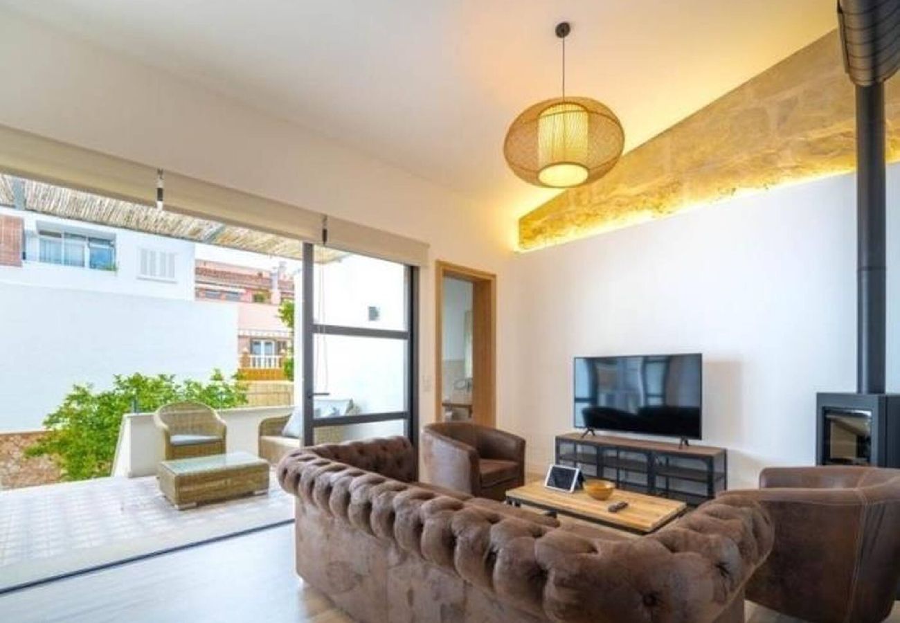 House in Palma de Mallorca - Can Montis
