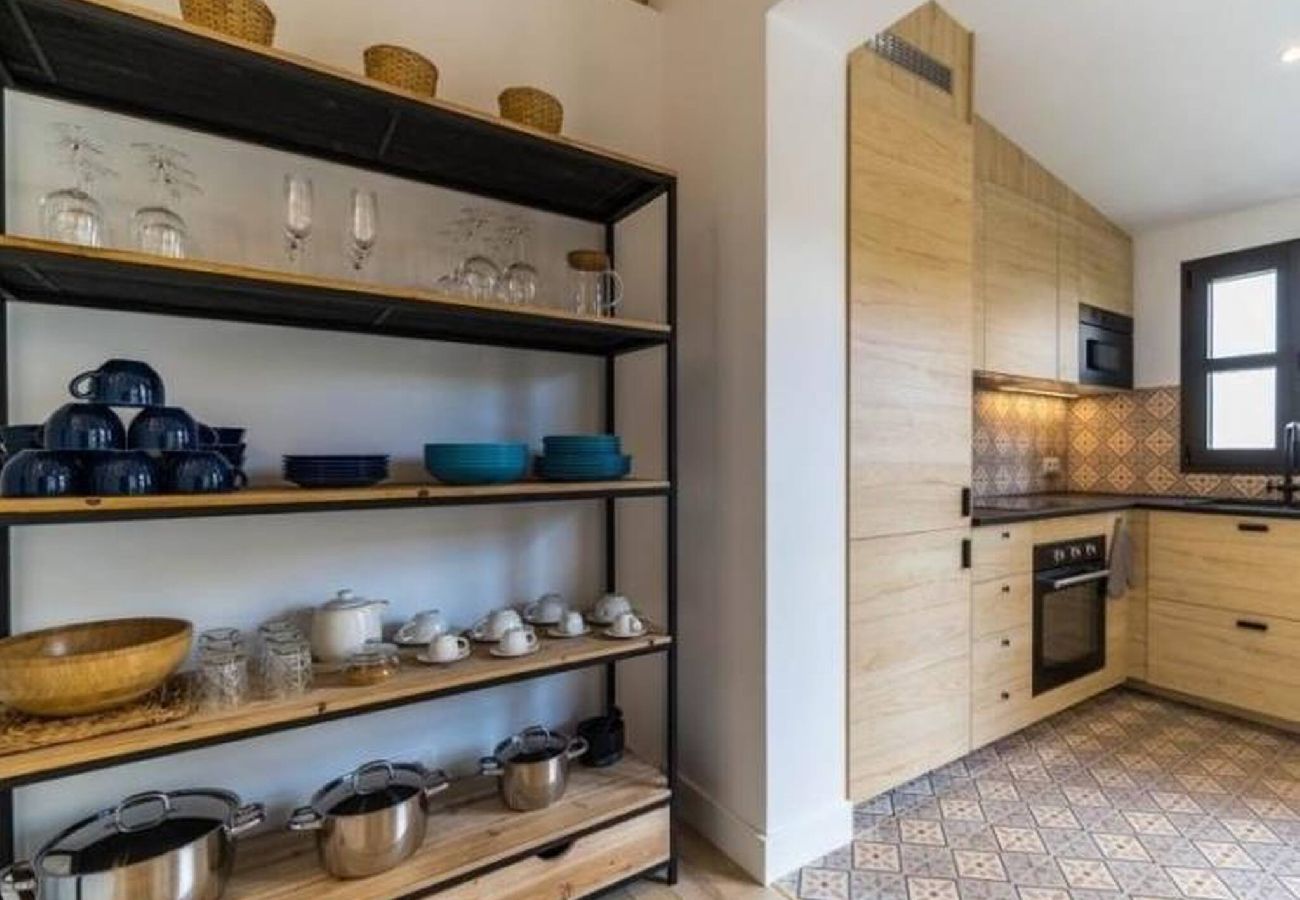 House in Palma de Mallorca - Can Montis