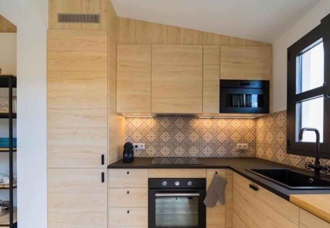 House in Palma de Mallorca - Can Montis