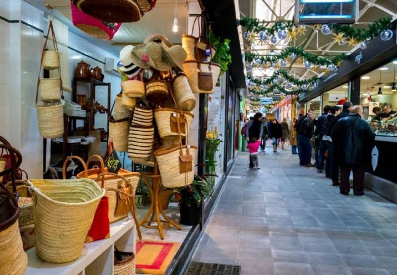 House in Palma de Mallorca - Can Montis