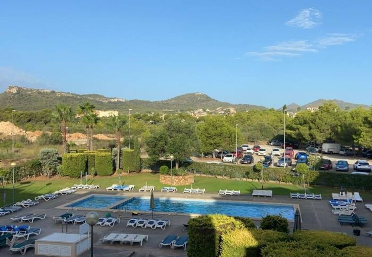 Apartment in Son Servera - Apartamento Rosa