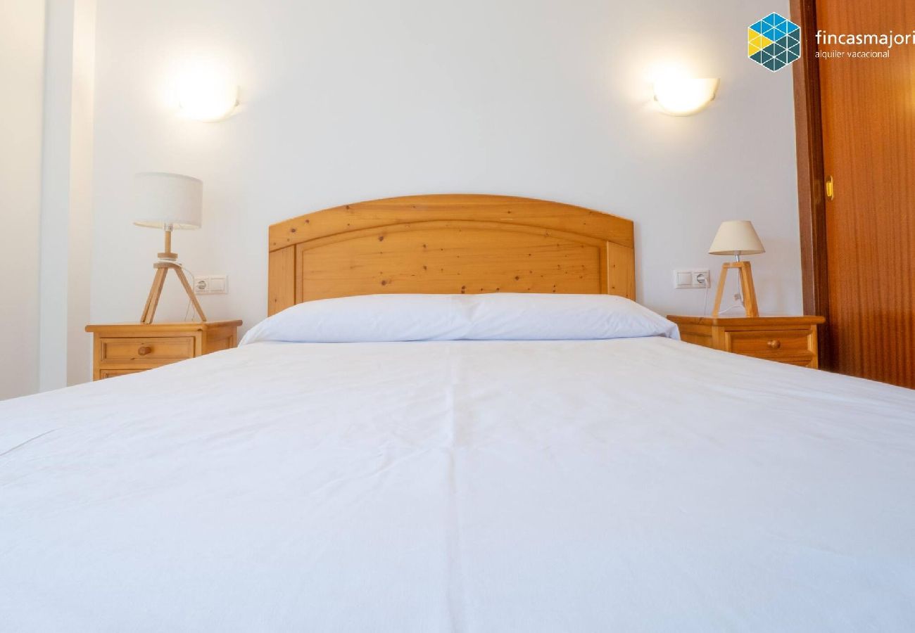 Apartment in Son Servera - Apartamento Rosa