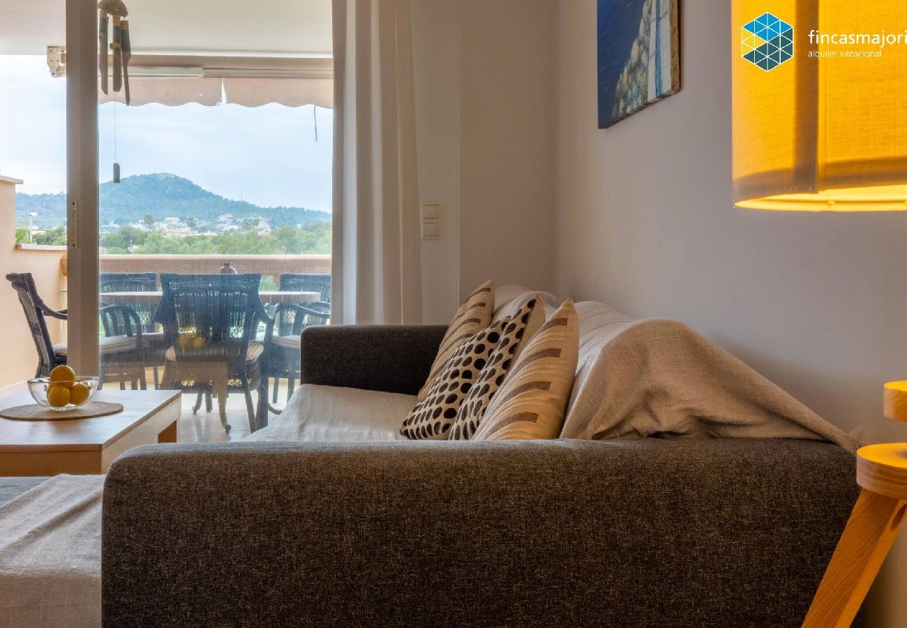 Apartment in Son Servera - Apartamento Rosa