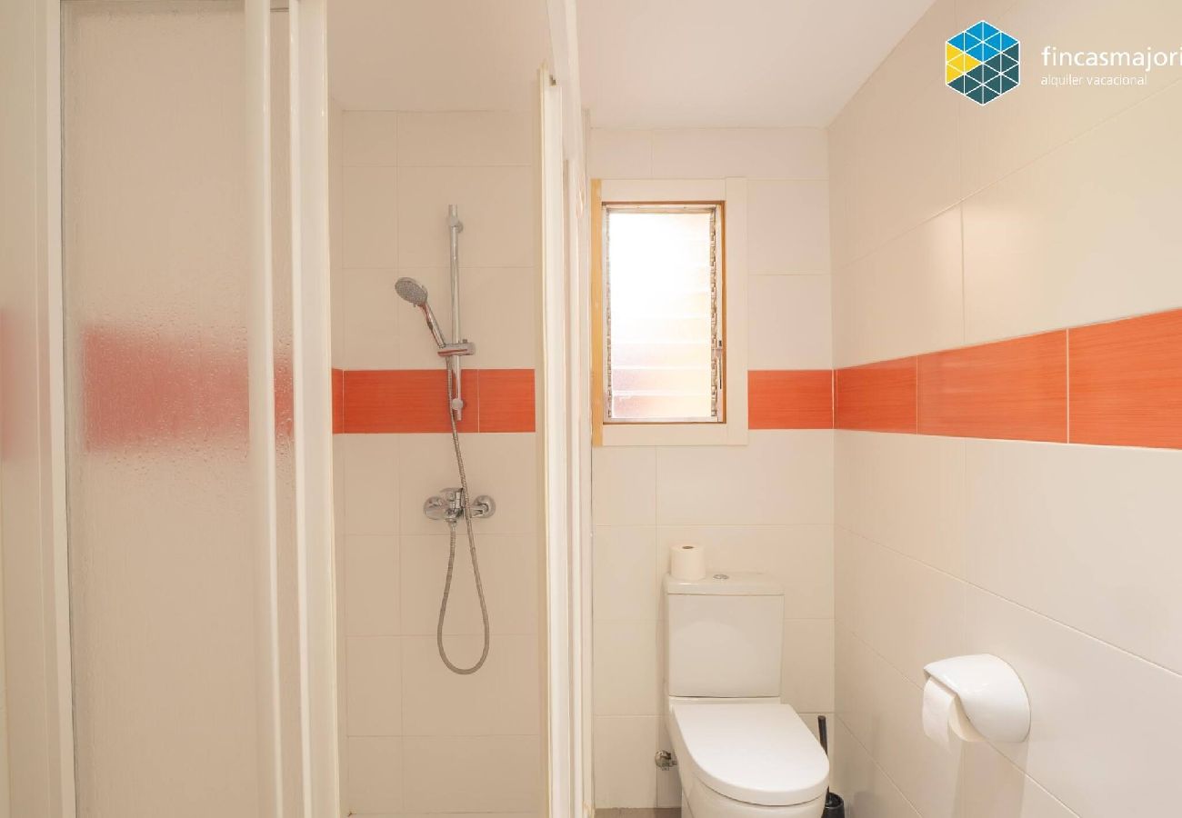 Apartment in S'Illot - Apartamento Antic 101 Pax 5