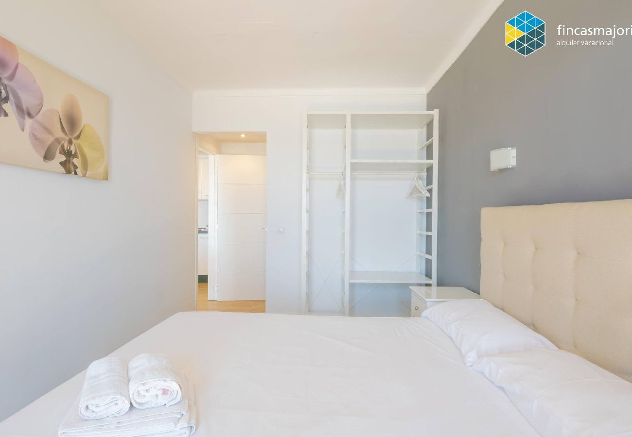 Apartment in S'Illot - Apartamento Antic 101 Pax 5