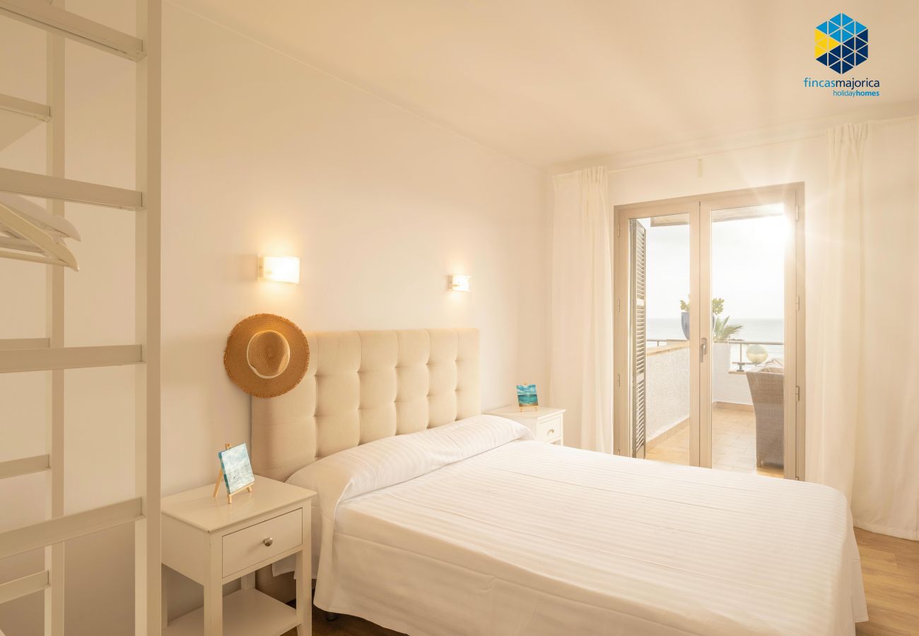 Apartment in S'Illot - Apartamento Antic 101 Pax 5