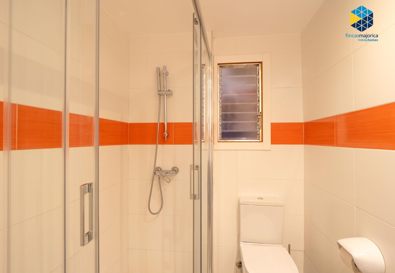 Apartment in S'Illot - Apartamento Antic 101 Pax 5