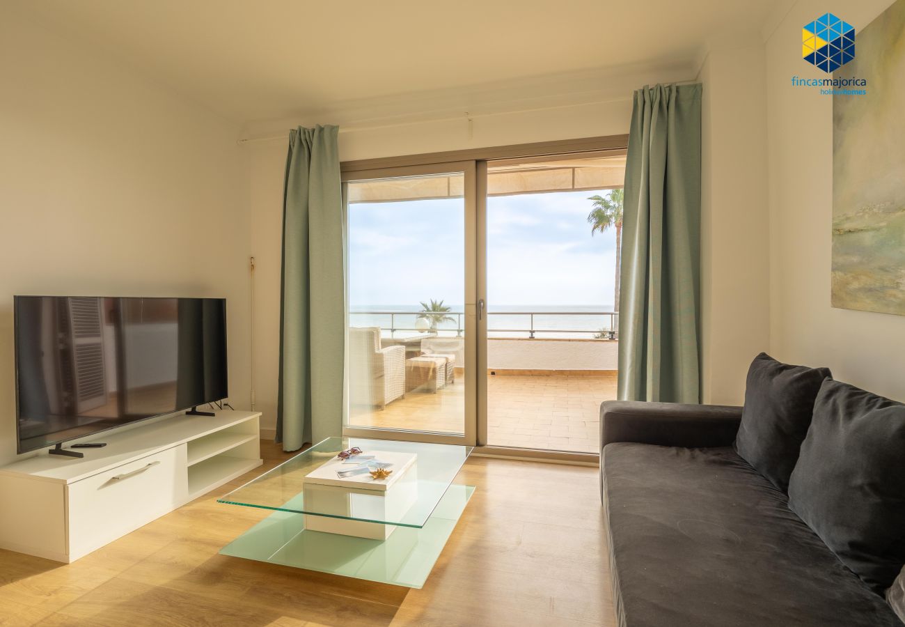 Apartment in S'Illot - Apartamento Antic 101 Pax 5