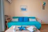 Apartment in Ses Salines - Apartamento Azulera