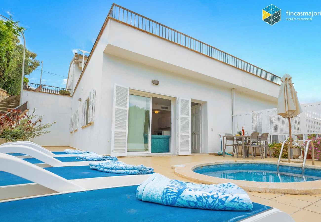 Apartment in Manacor - Apartamento Cala Mendia Beach