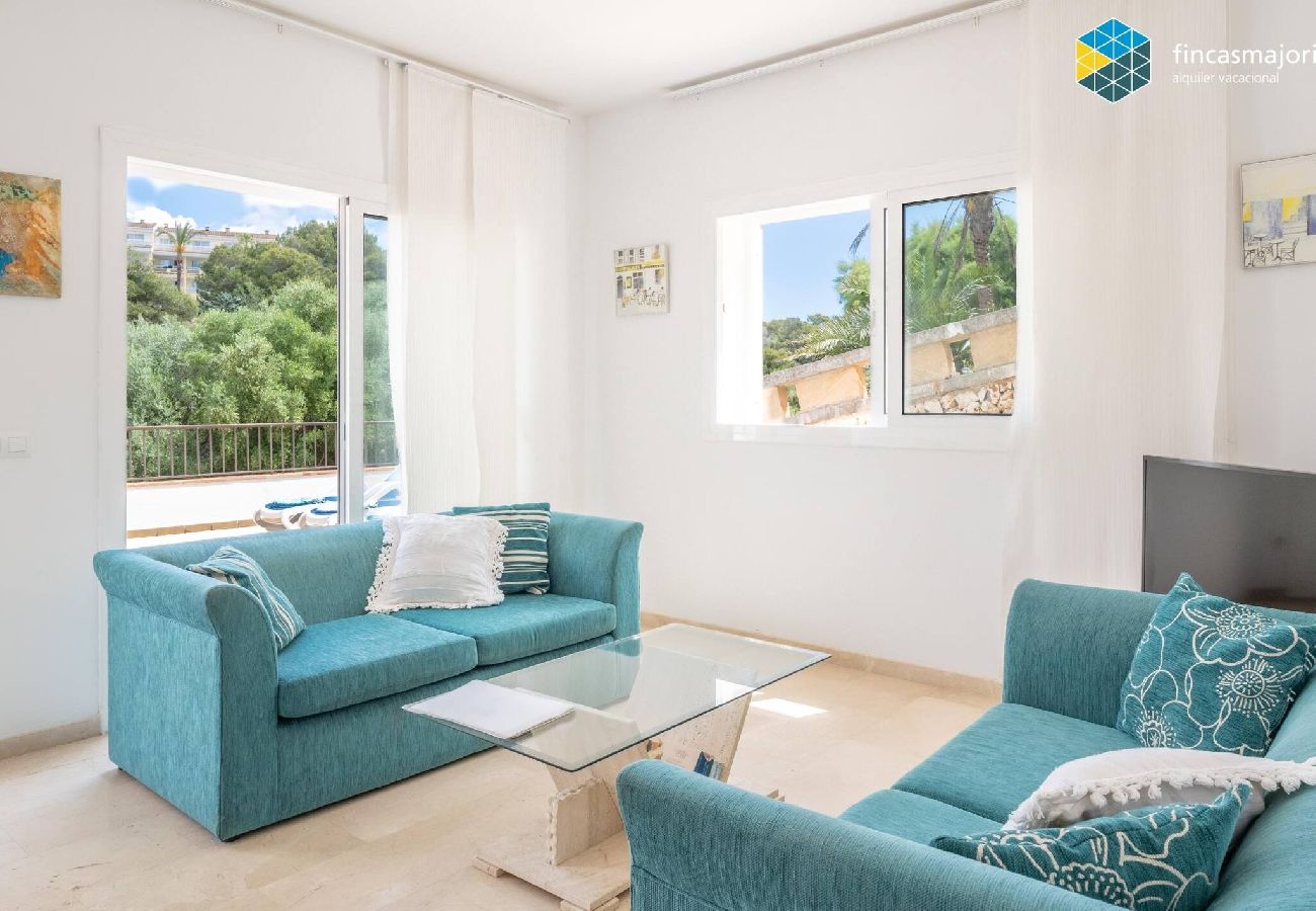 Apartment in Manacor - Apartamento Cala Mendia Beach