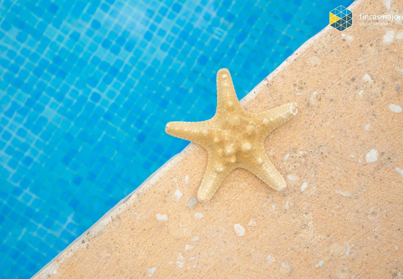 Apartment in Manacor - Apartamento Cala Mendia Beach