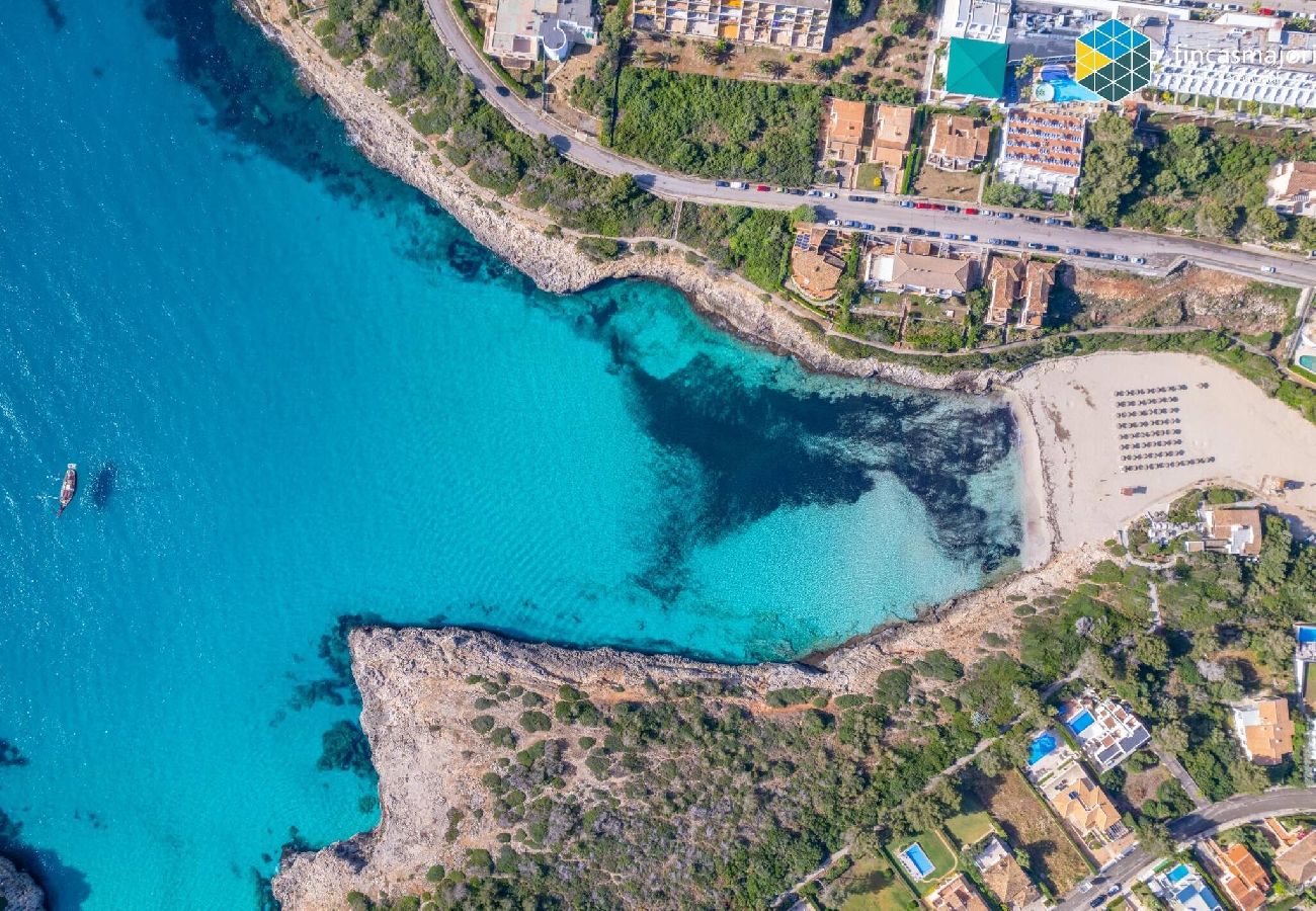 Apartment in Manacor - Apartamento Cala Mendia Beach