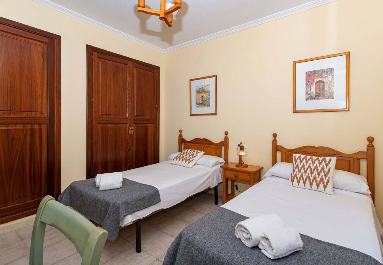 House in Campanet - Finca Can Rabis