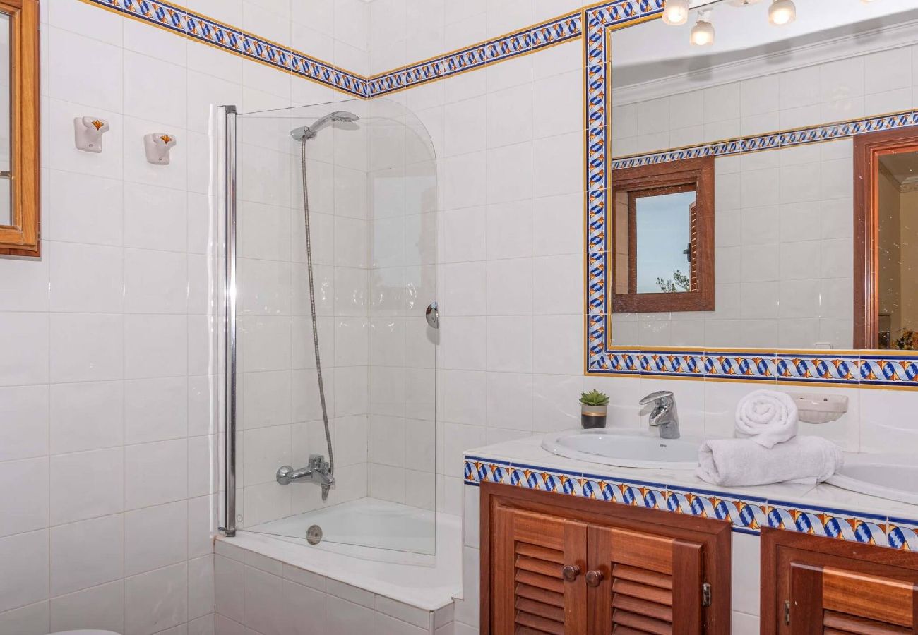 House in Campanet - Finca Can Rabis