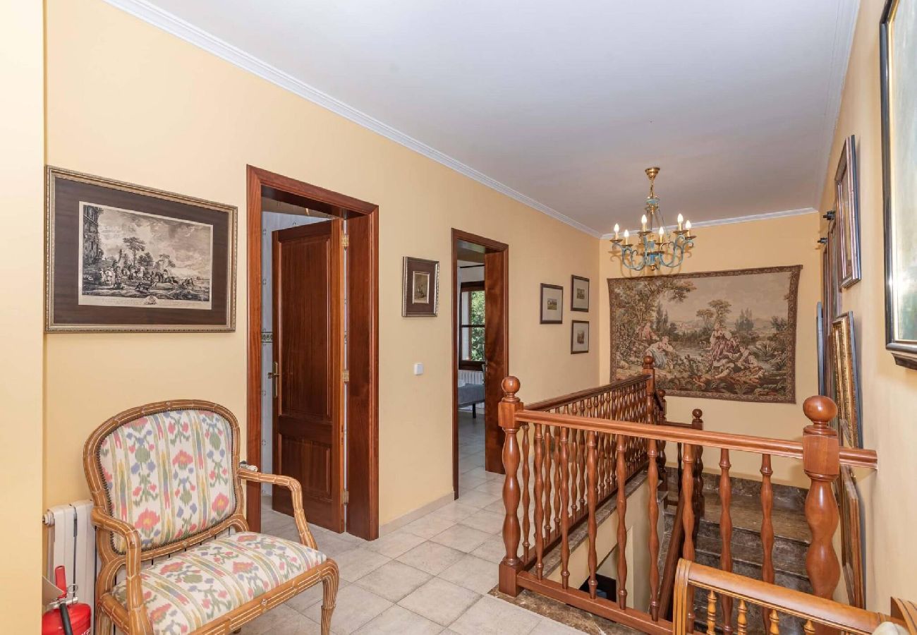 House in Campanet - Finca Can Rabis