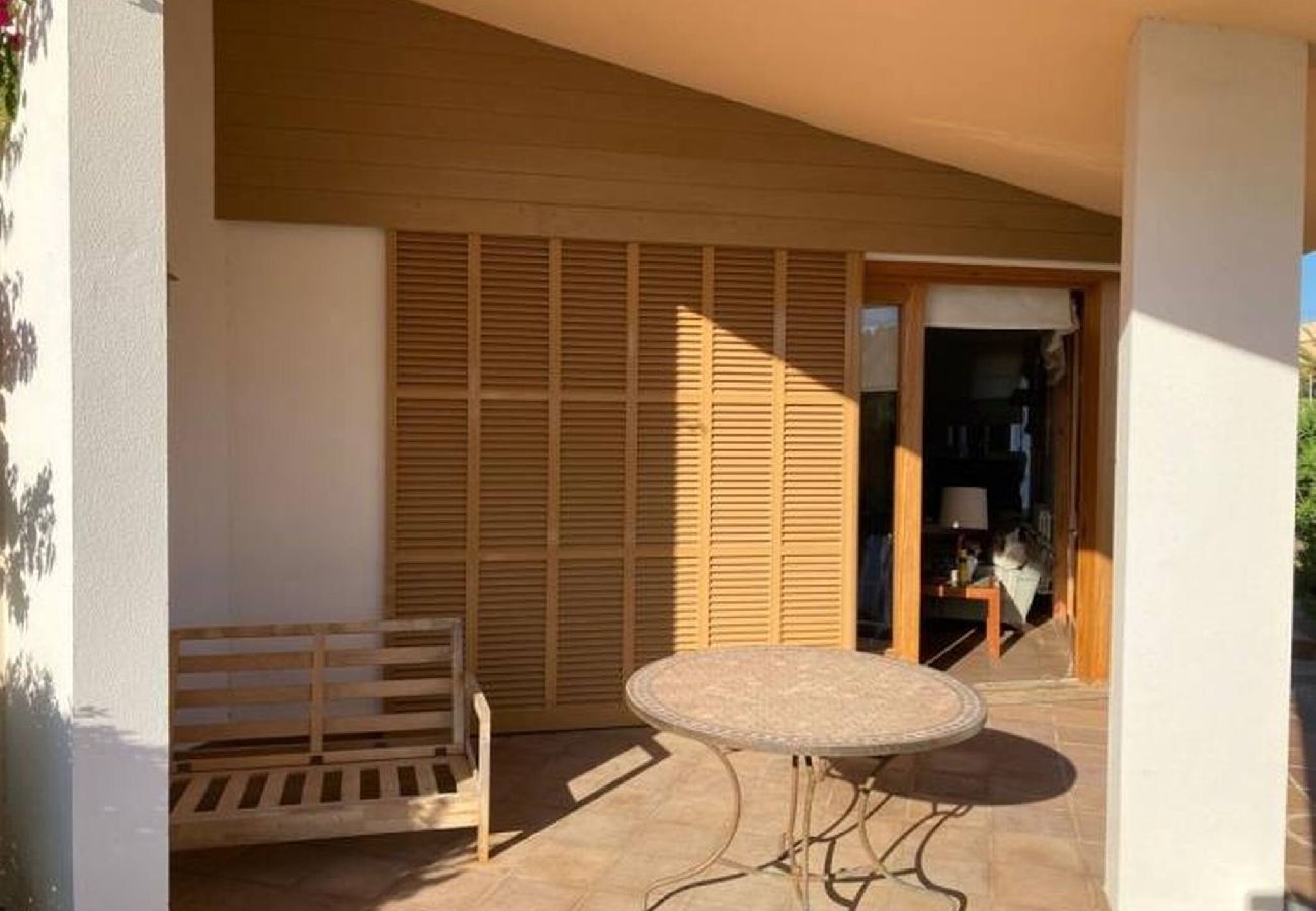 Apartment in Sa Rapita - Casa Tintorera