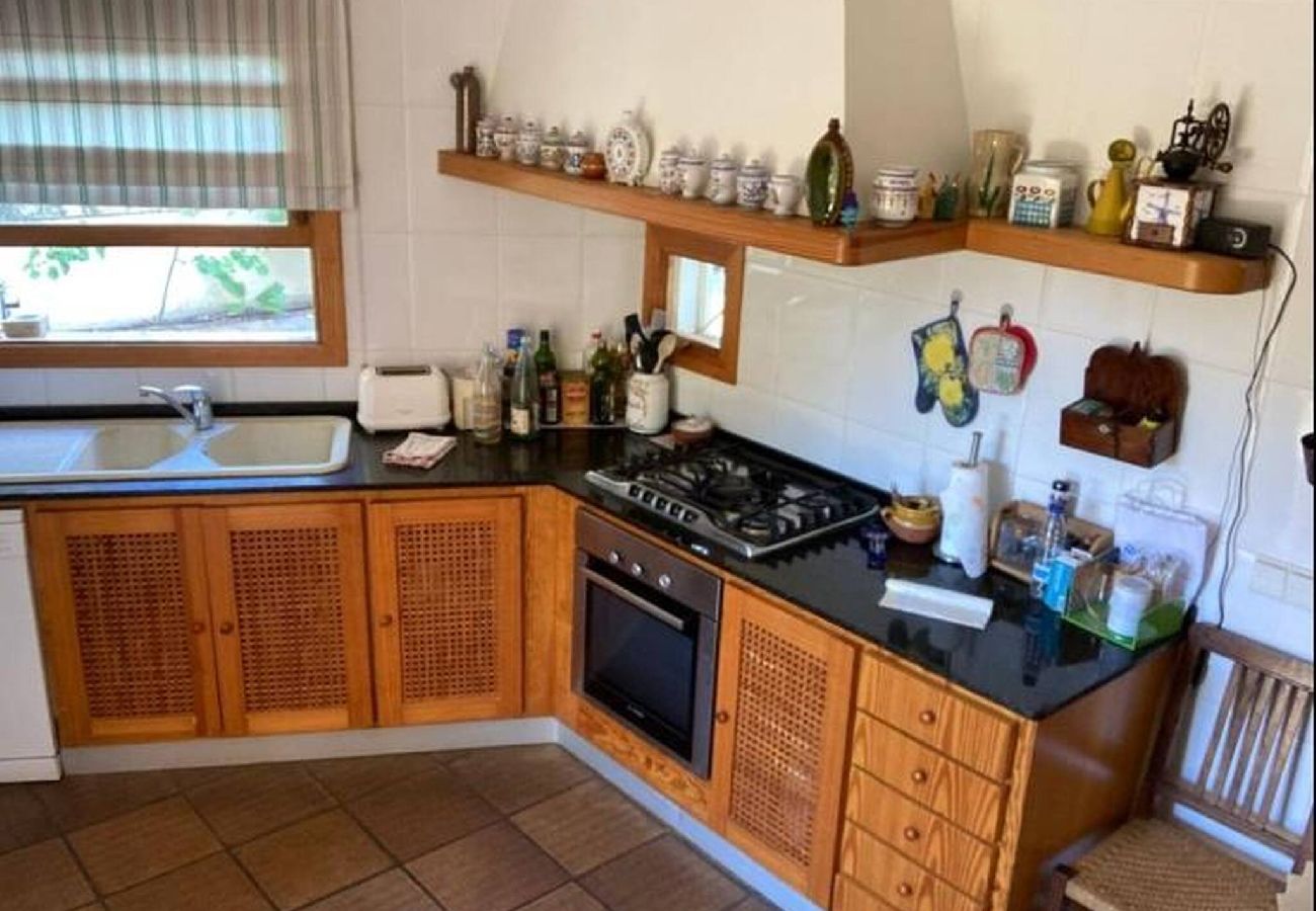 Apartment in Sa Rapita - Casa Tintorera