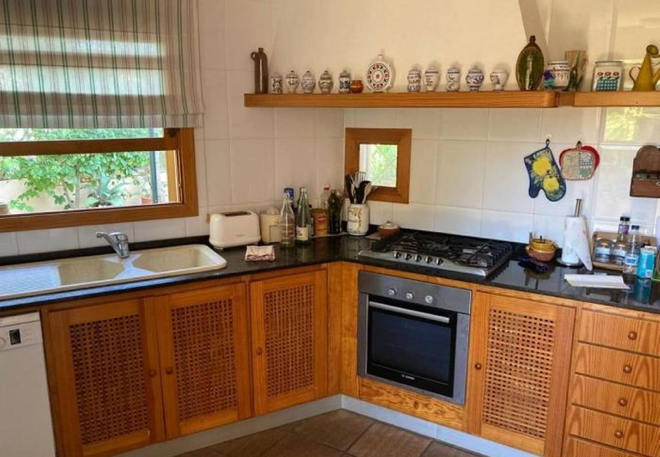 Apartment in Sa Rapita - Casa Tintorera