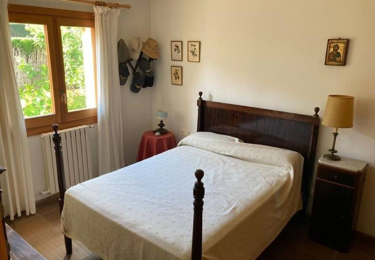Apartment in Sa Rapita - Casa Tintorera