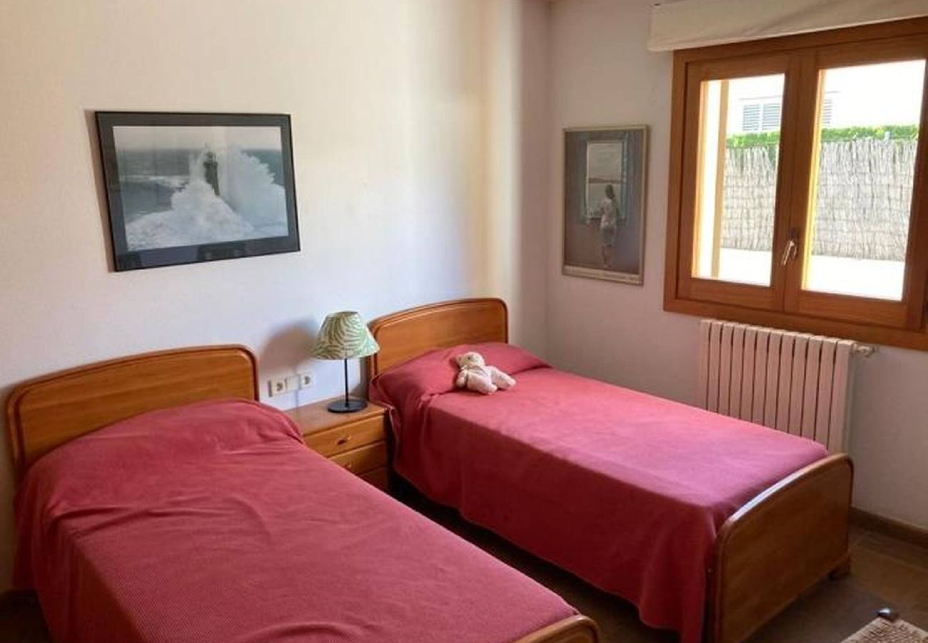 Apartment in Sa Rapita - Casa Tintorera