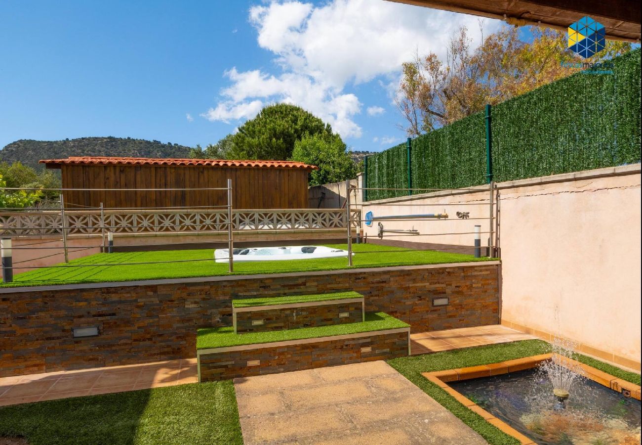 House in LLucmajor - Casa Bon Nadal