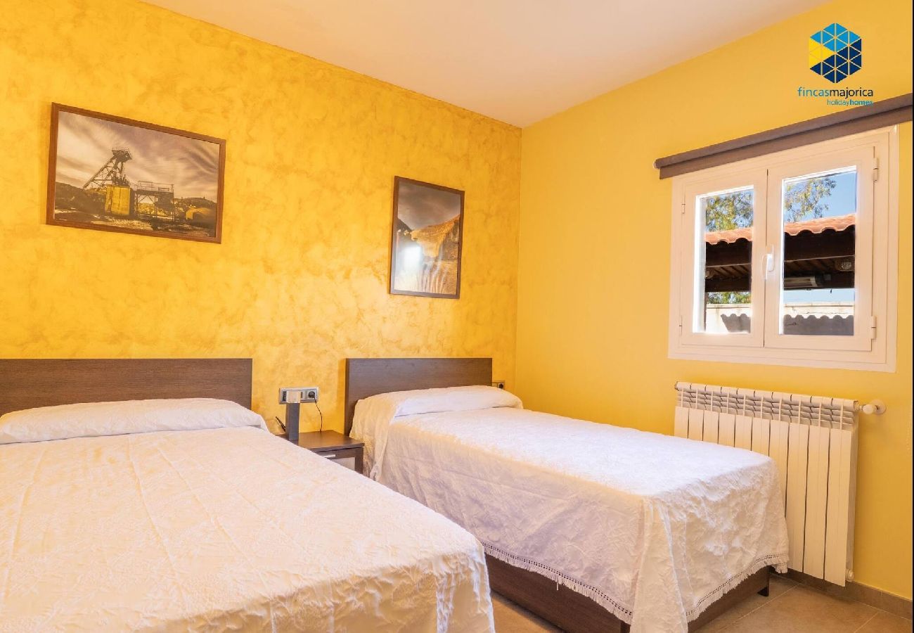 House in LLucmajor - Casa Bon Nadal