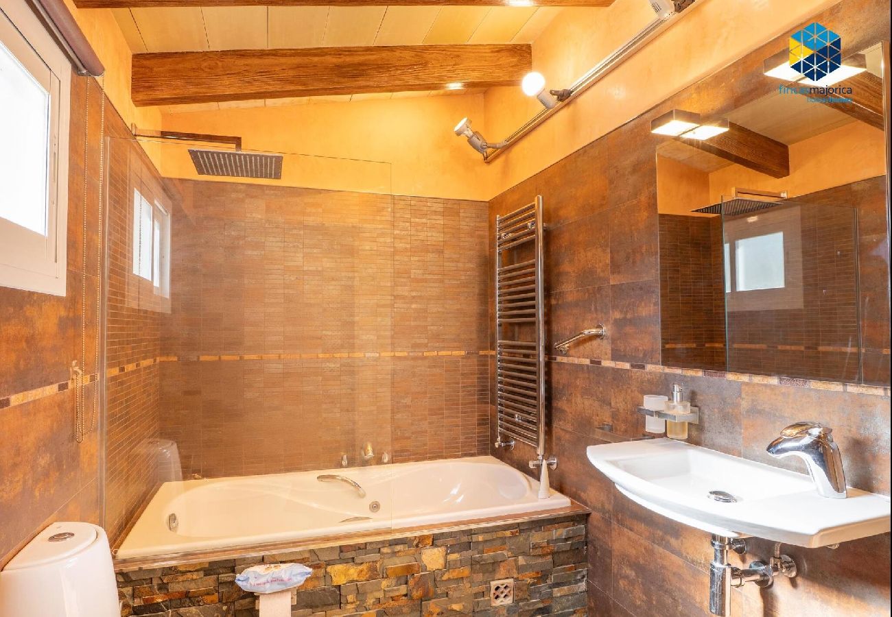 House in LLucmajor - Casa Bon Nadal