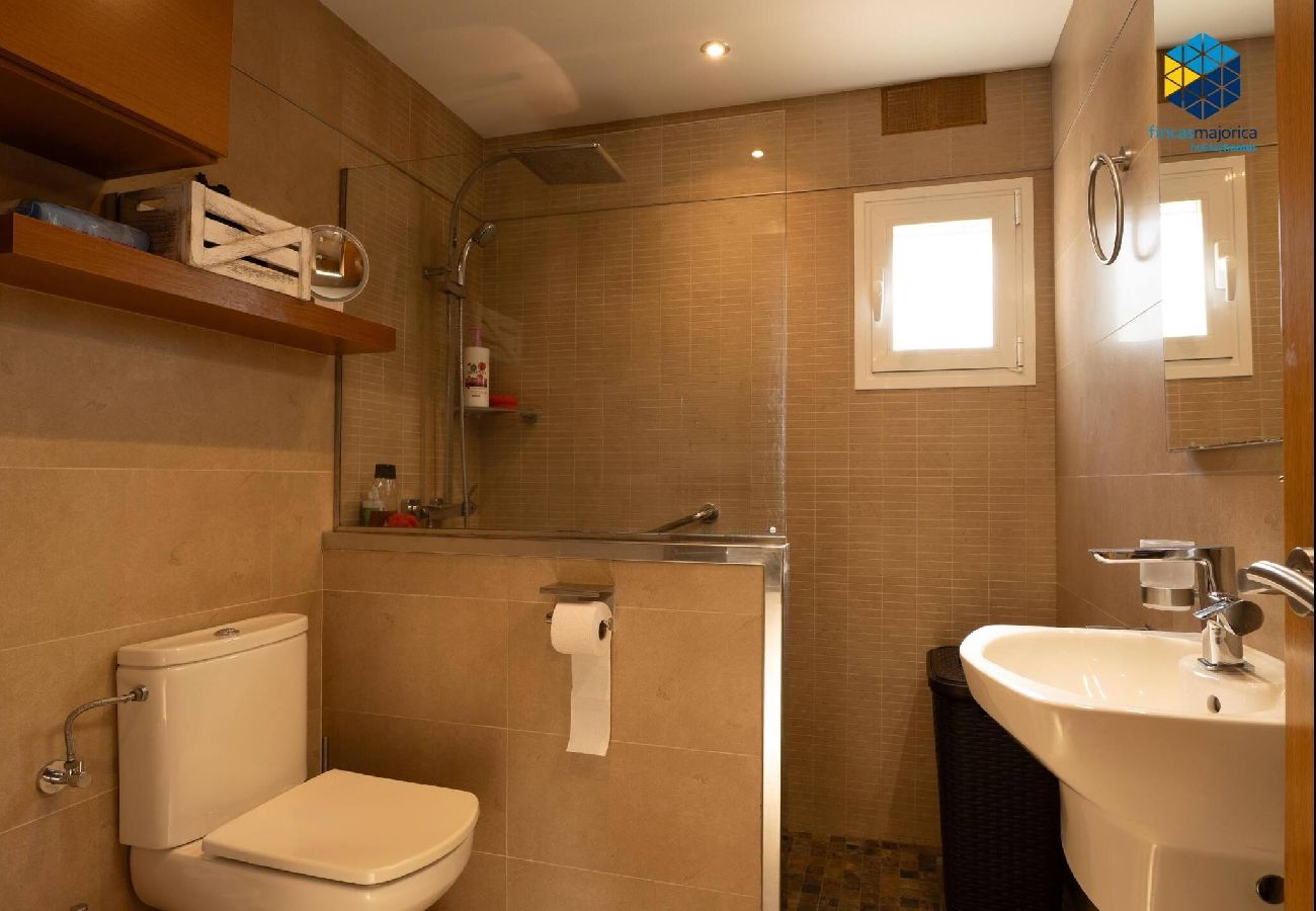 House in LLucmajor - Casa Bon Nadal