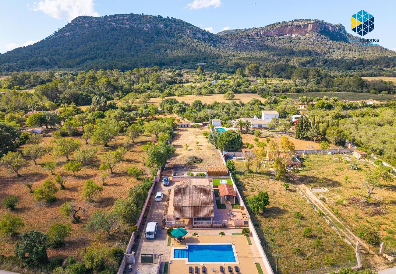 House in LLucmajor - Casa Bon Nadal