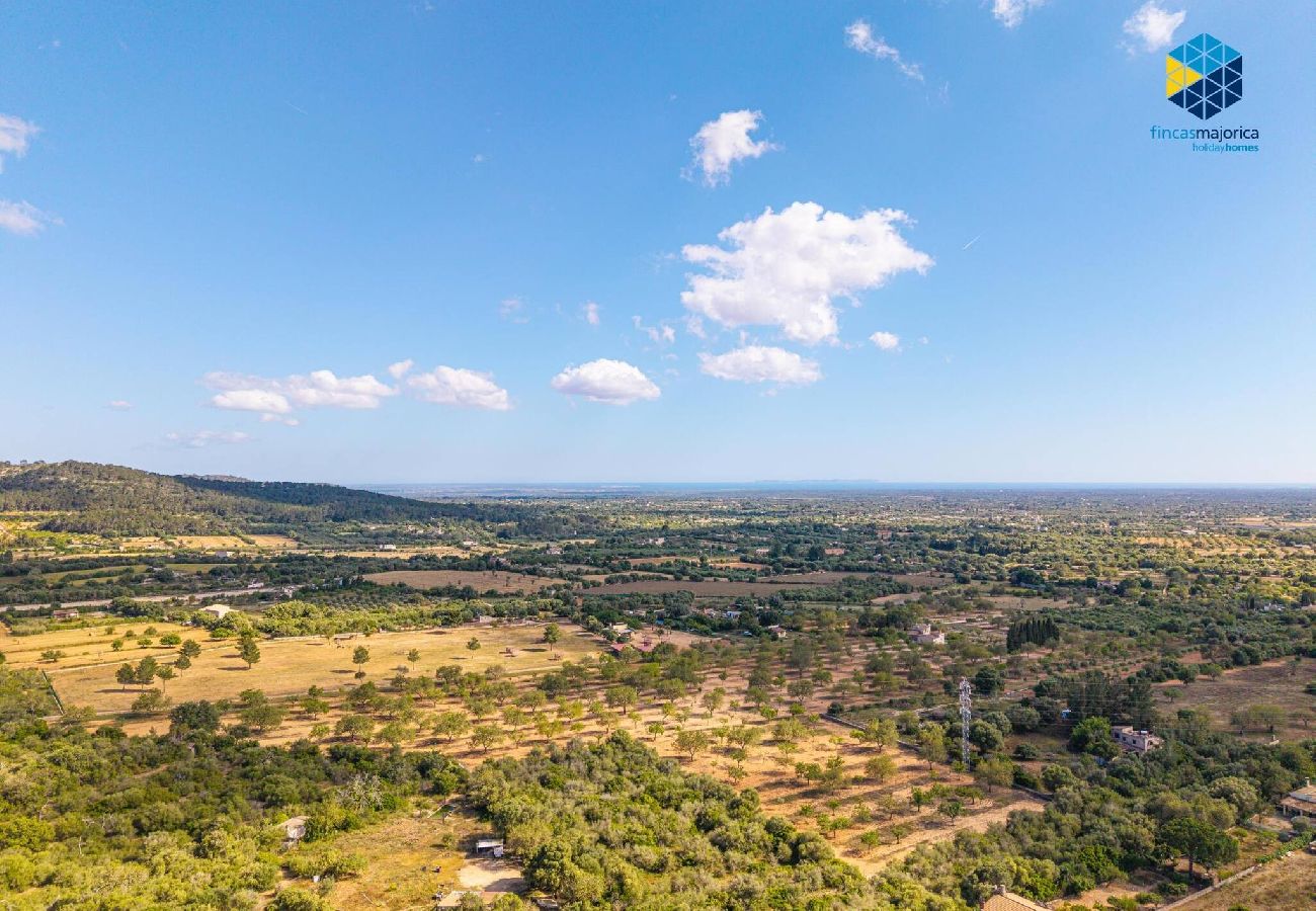 House in LLucmajor - Casa Bon Nadal