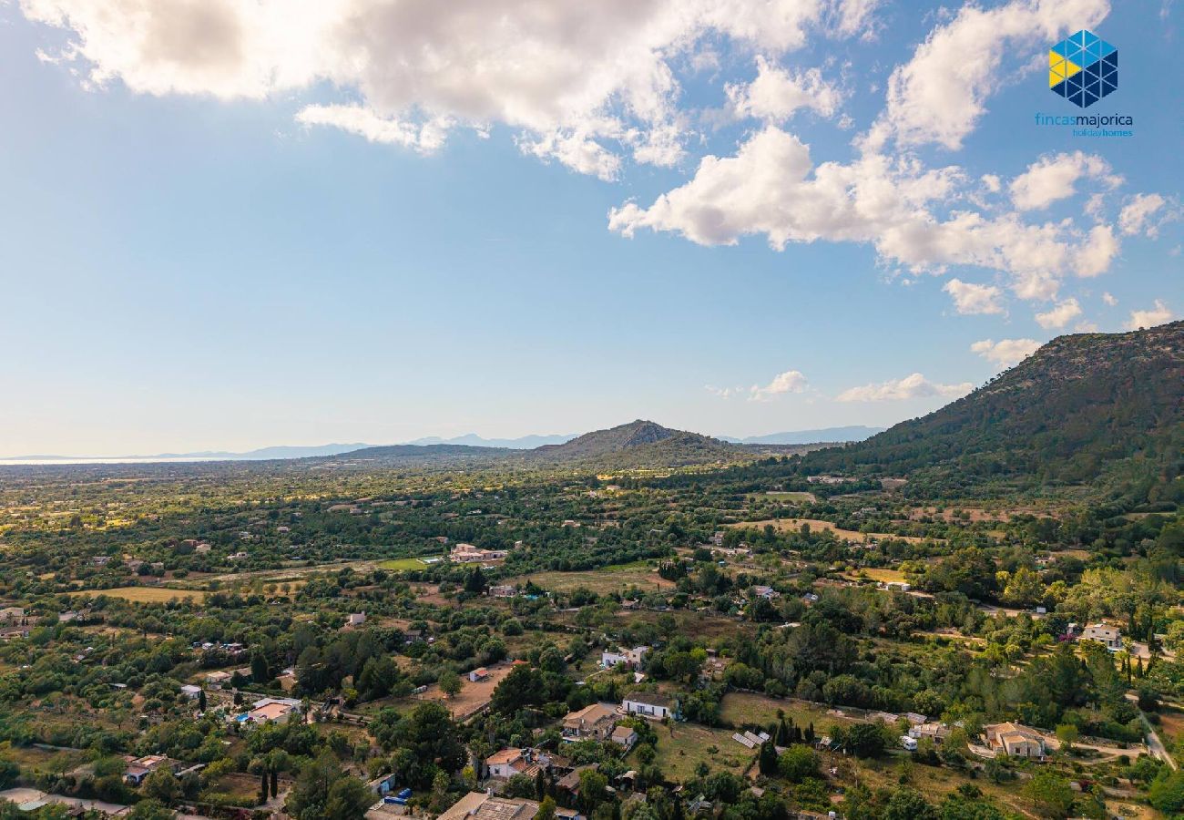 House in LLucmajor - Casa Bon Nadal