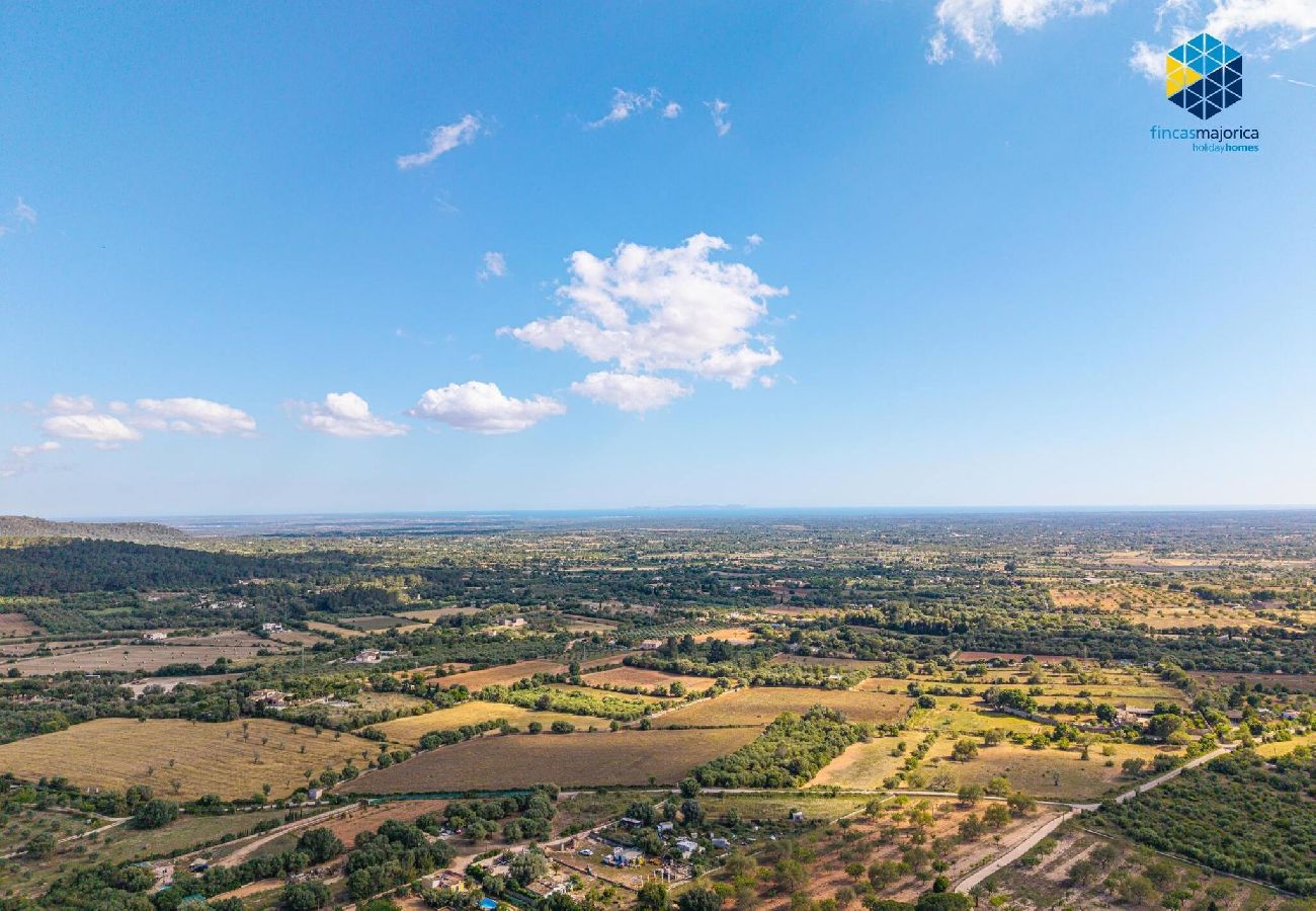 House in LLucmajor - Casa Bon Nadal