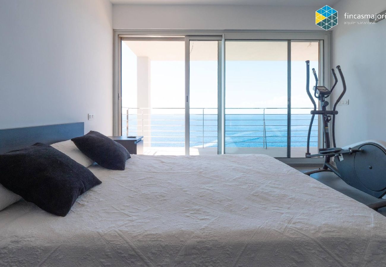 Villa in Cala Pi - Villa Sa Troneta