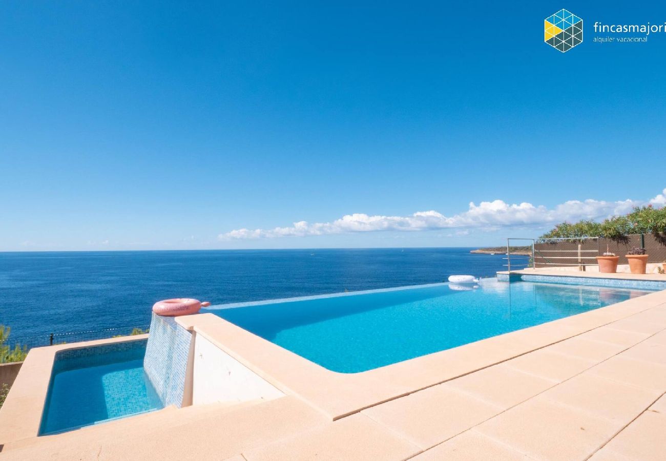 Villa in Cala Pi - Villa Sa Troneta