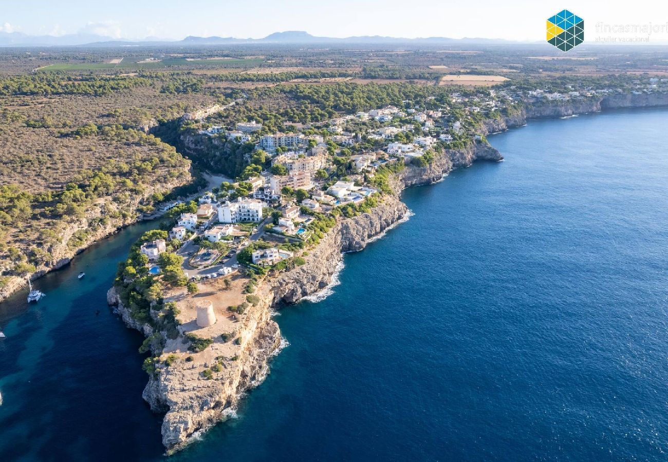 Villa in Cala Pi - Villa Sa Troneta