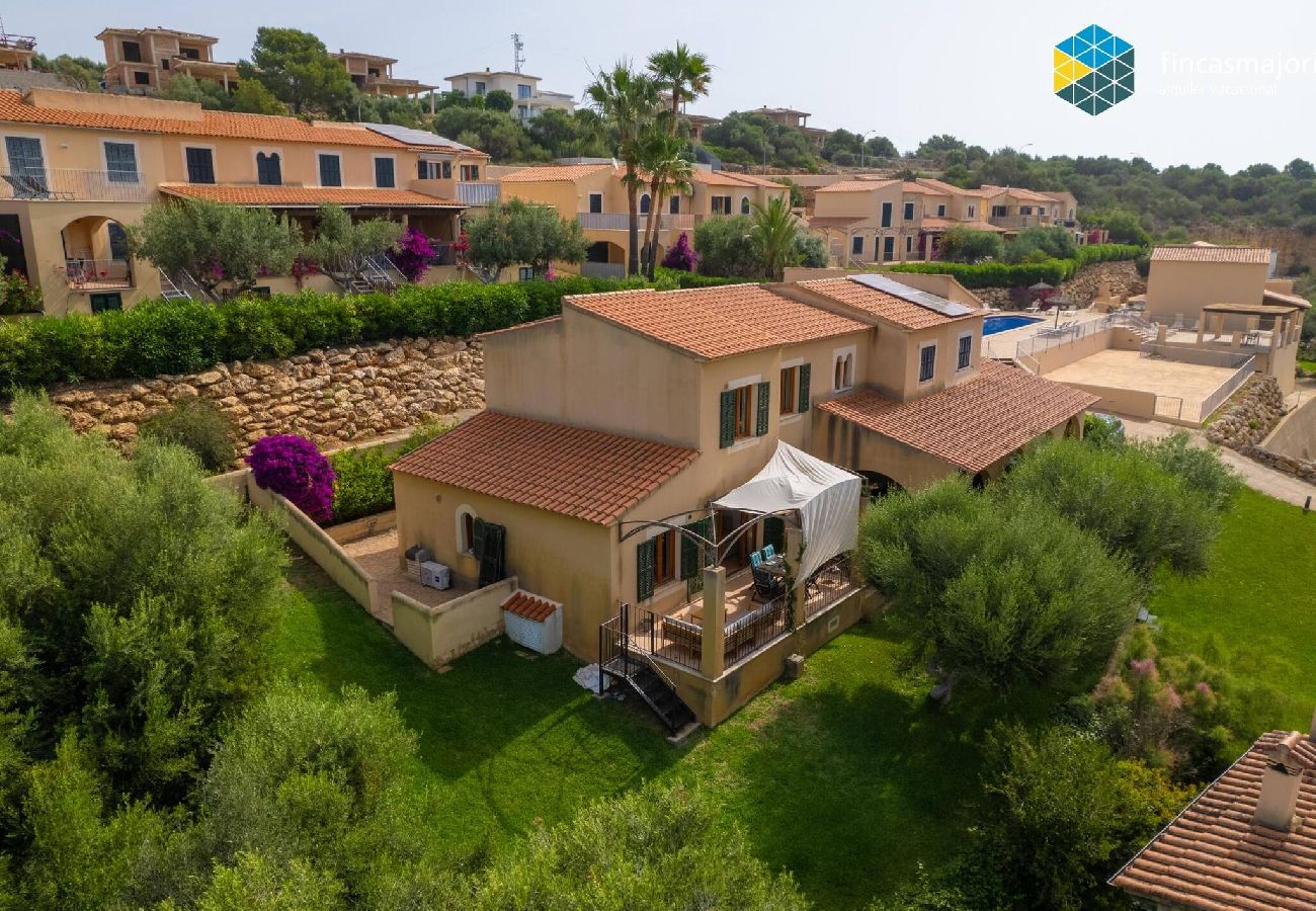 Apartment in Manacor - Casa Romántica