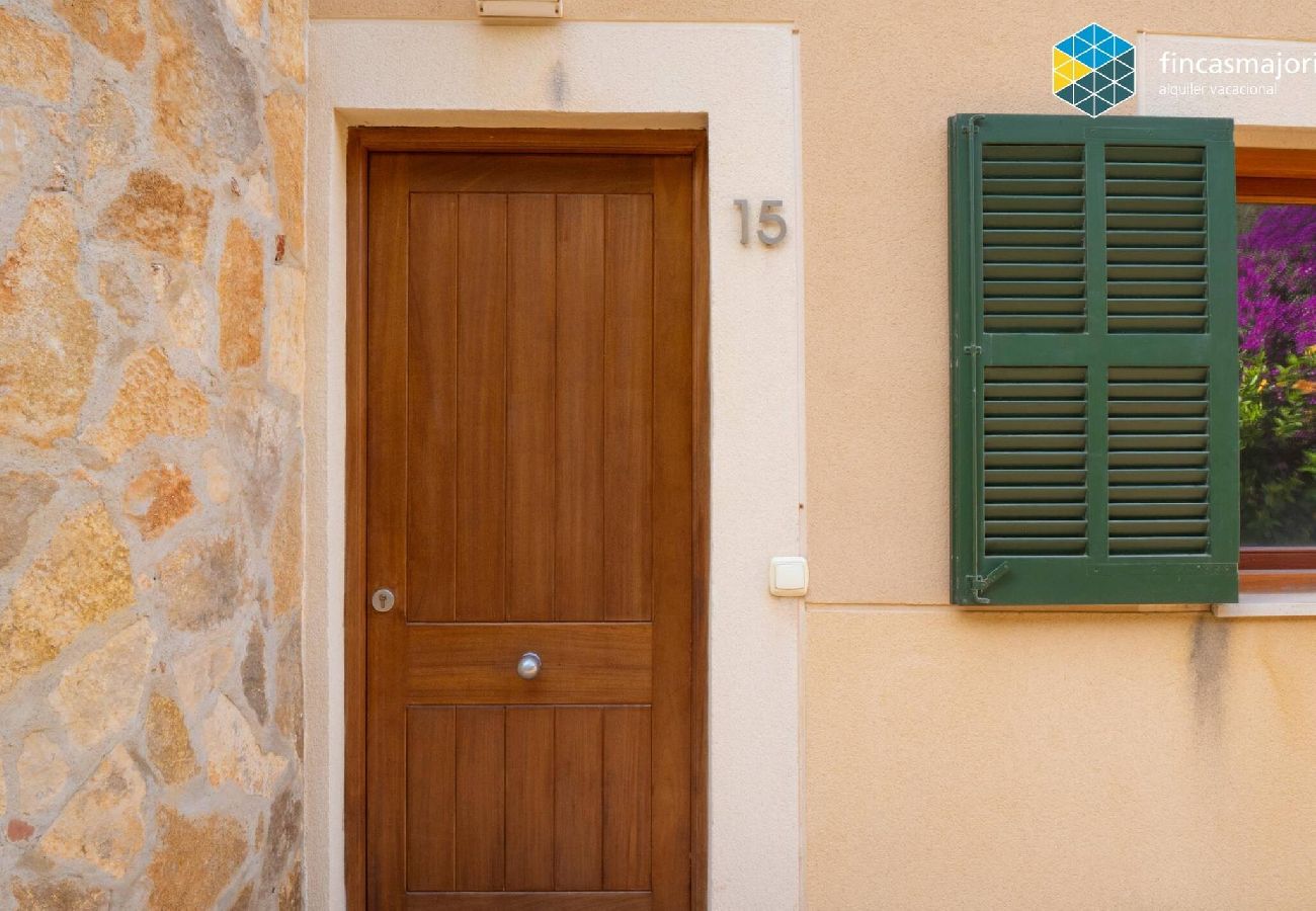 Apartment in Manacor - Casa Romántica