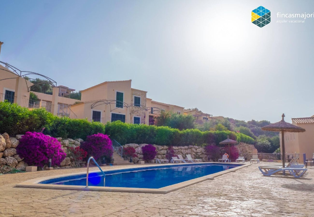 Apartment in Manacor - Casa Romántica