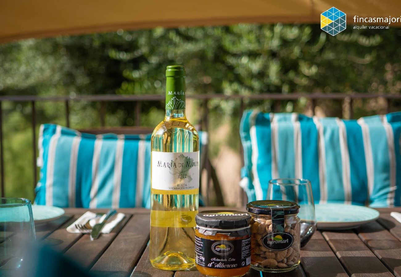 Apartment in Manacor - Casa Romántica