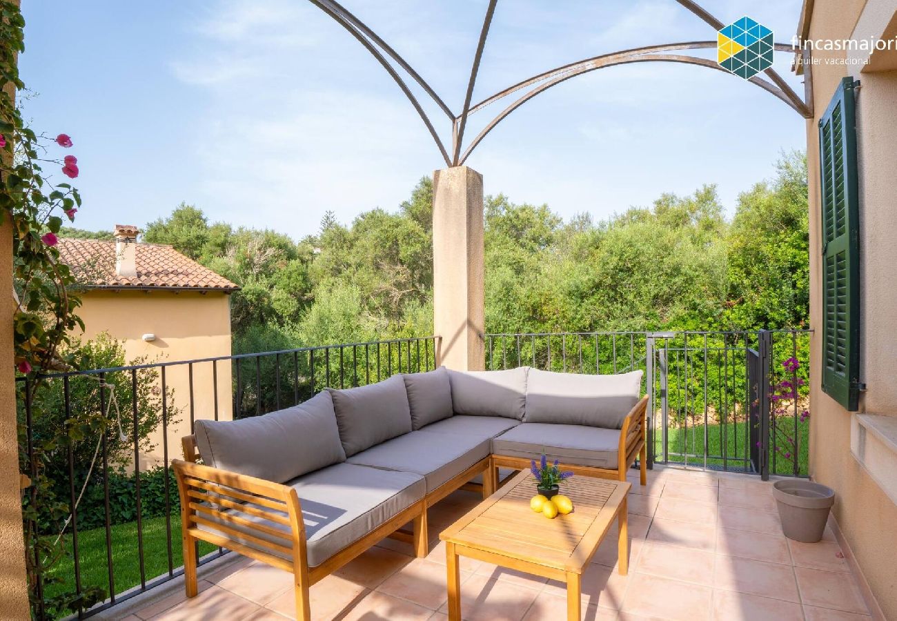 Apartment in Manacor - Casa Romántica