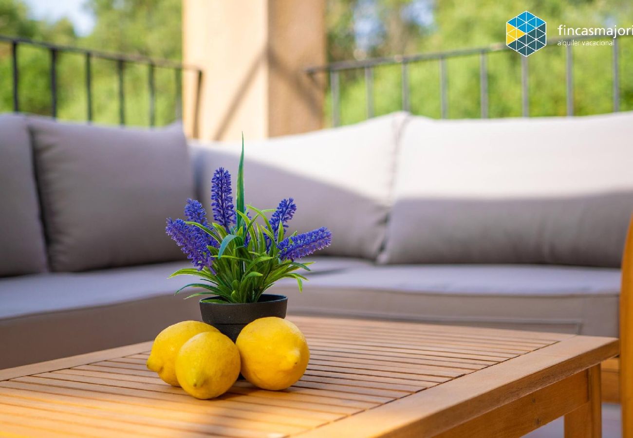 Apartment in Manacor - Casa Romántica