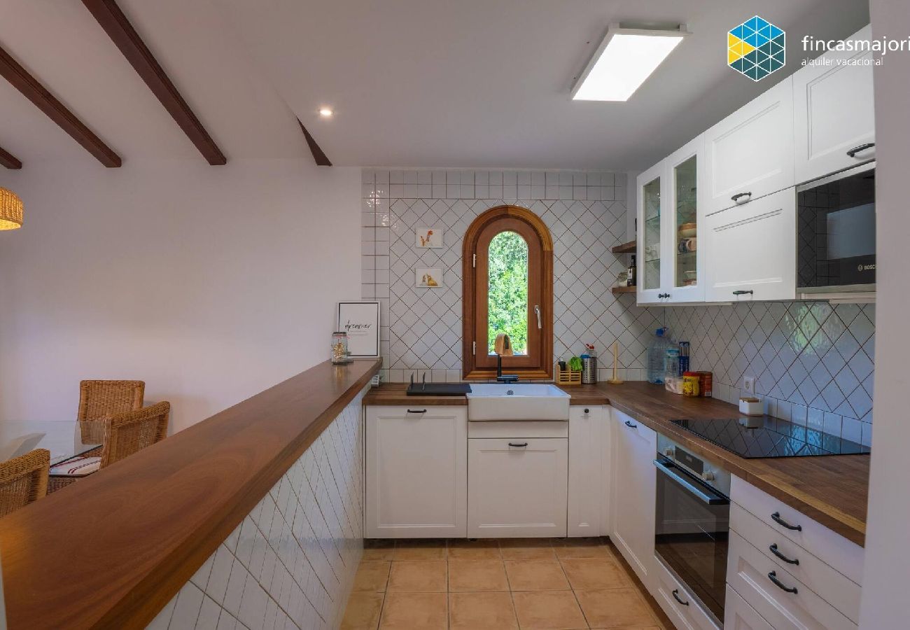 Apartment in Manacor - Casa Romántica