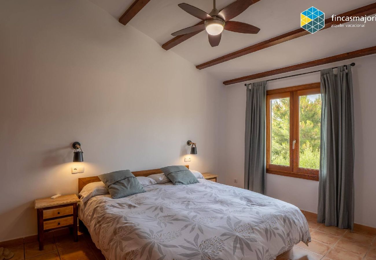 Apartment in Manacor - Casa Romántica