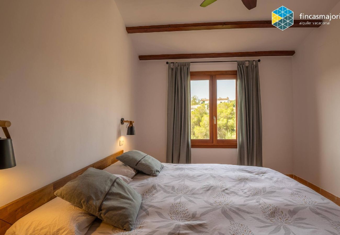 Apartment in Manacor - Casa Romántica