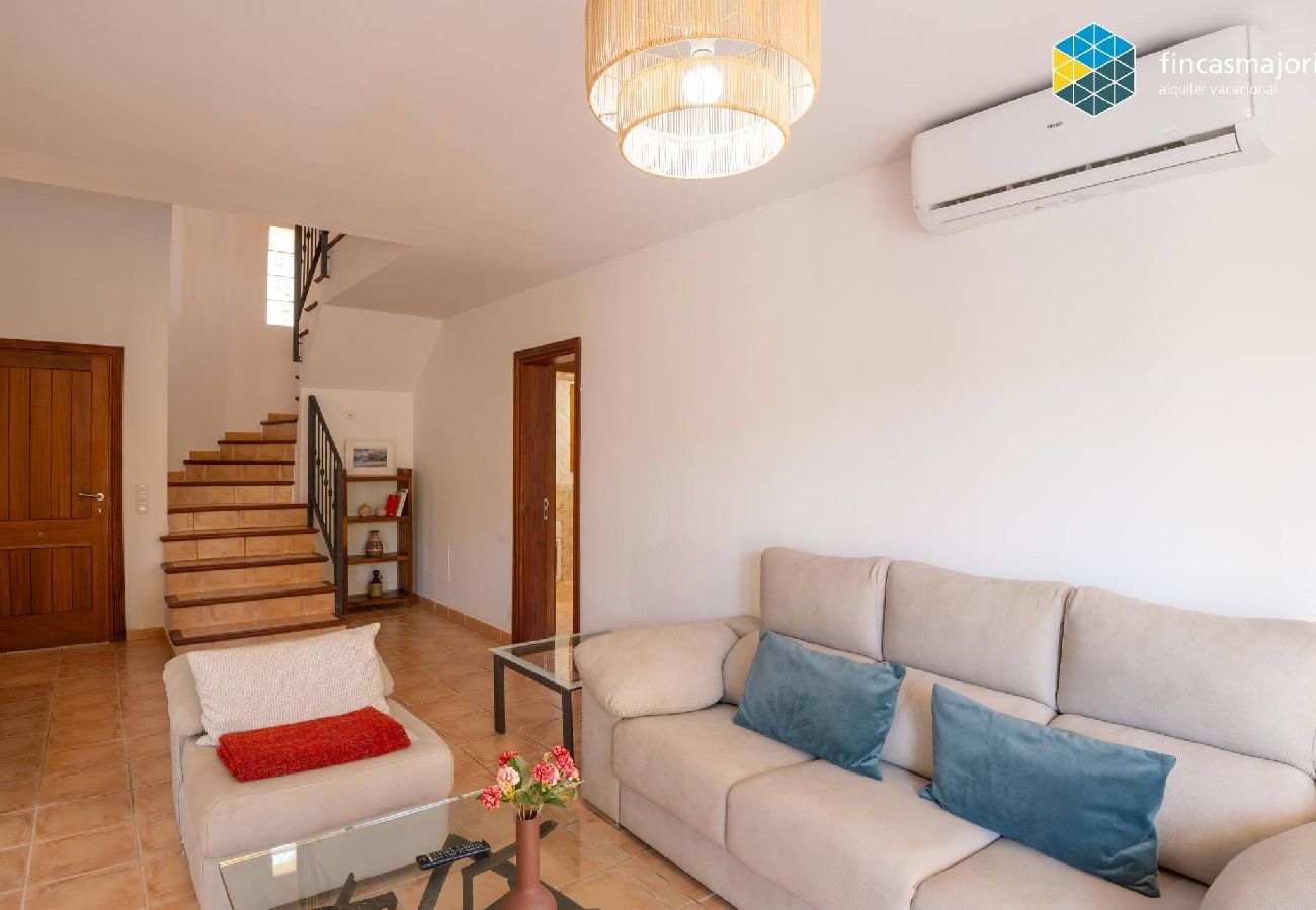 Apartment in Manacor - Casa Romántica