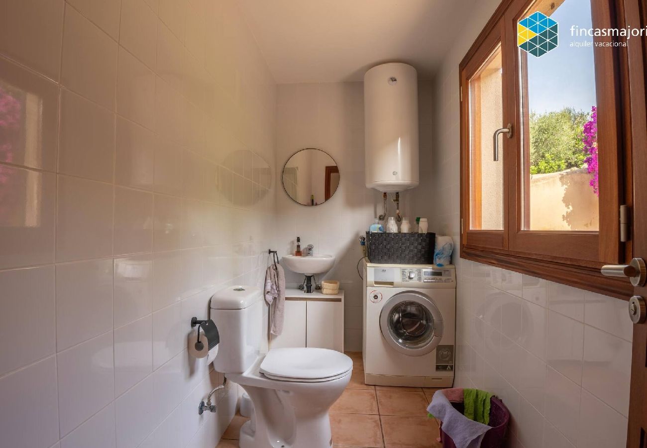 Apartment in Manacor - Casa Romántica